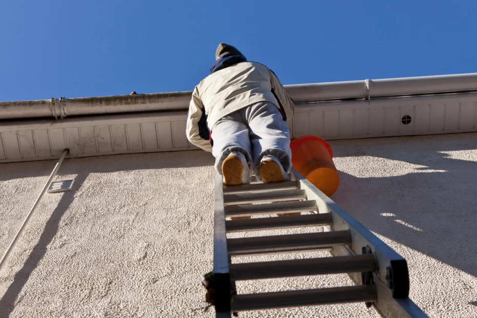 Des Plaines Gutter Cleaning