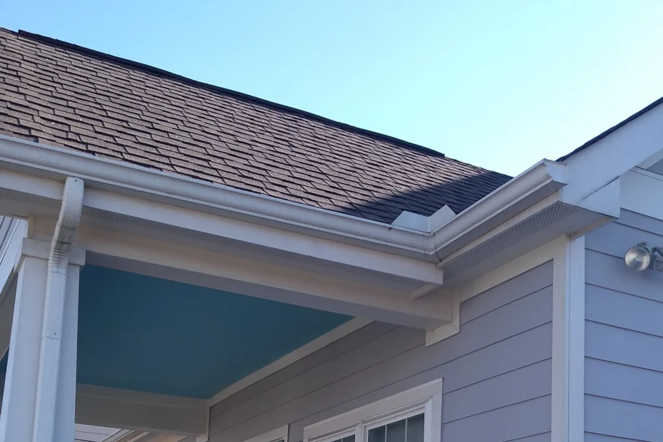 Des Plaines Gutter Cleaning