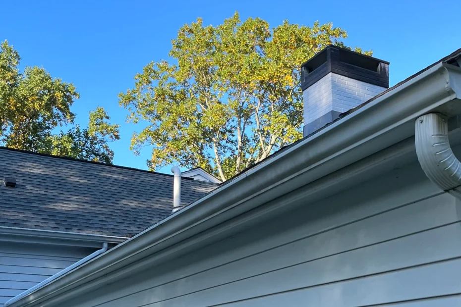Des Plaines Gutter Cleaning